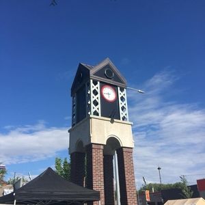 Meet your Posher, Nate